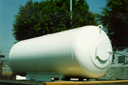 propane-tanks